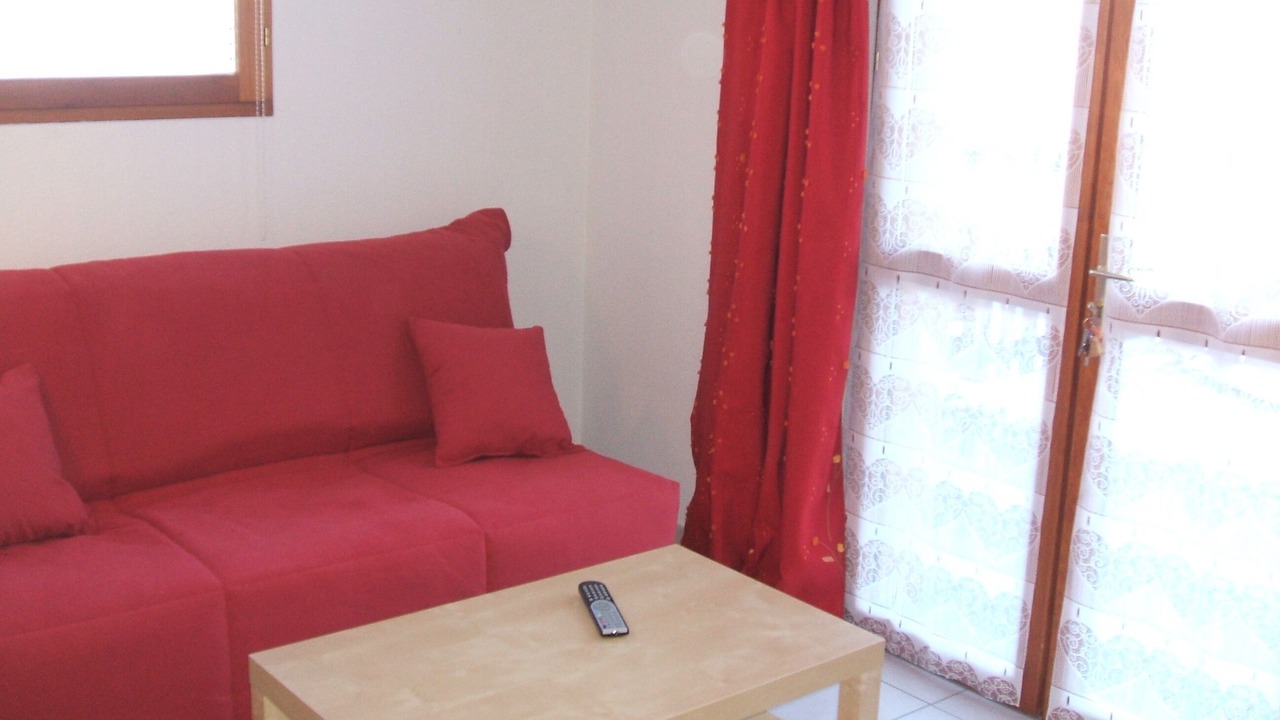 Photo of Livingroom in Arvieux