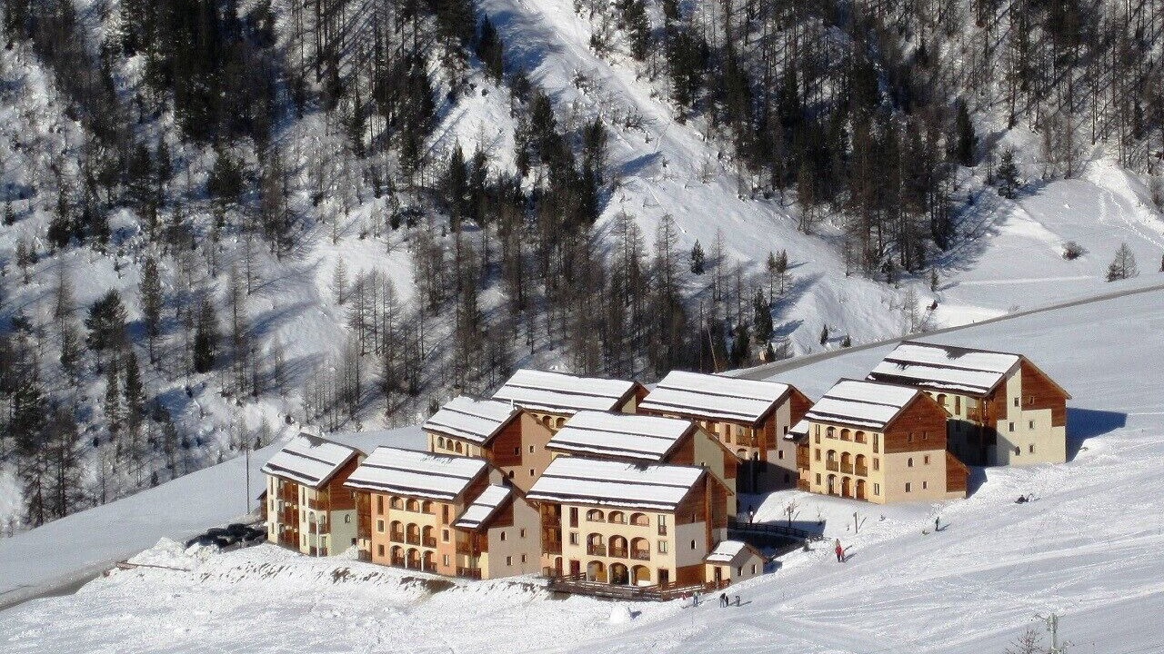 Photo of Outdoor in Arvieux