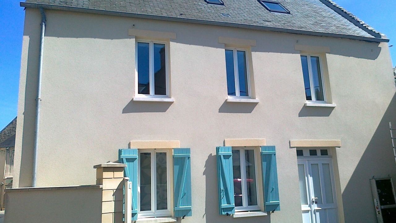 Photo of Others in Port-en-Bessin-Huppain