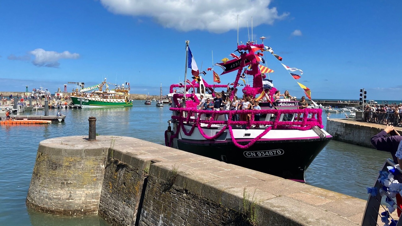 Photo of Others in Port-en-Bessin-Huppain