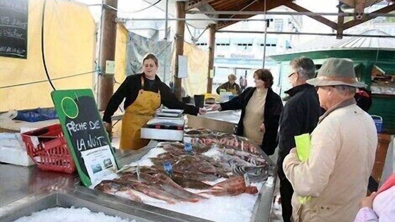 Photo of Others in Port-en-Bessin-Huppain