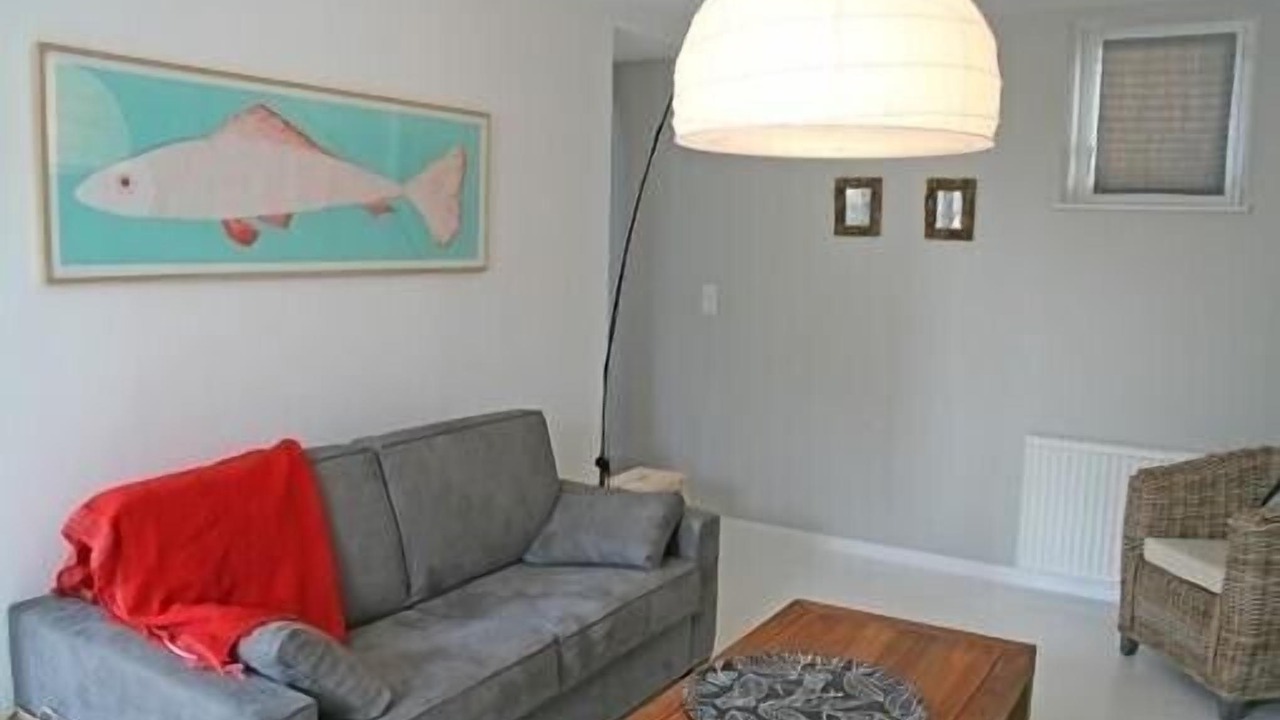 Photo of Livingroom in Port-en-Bessin-Huppain