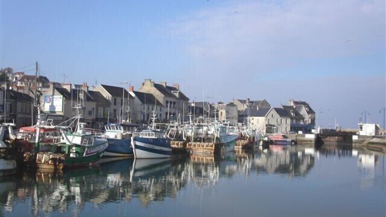 Photo of Others in Port-en-Bessin-Huppain