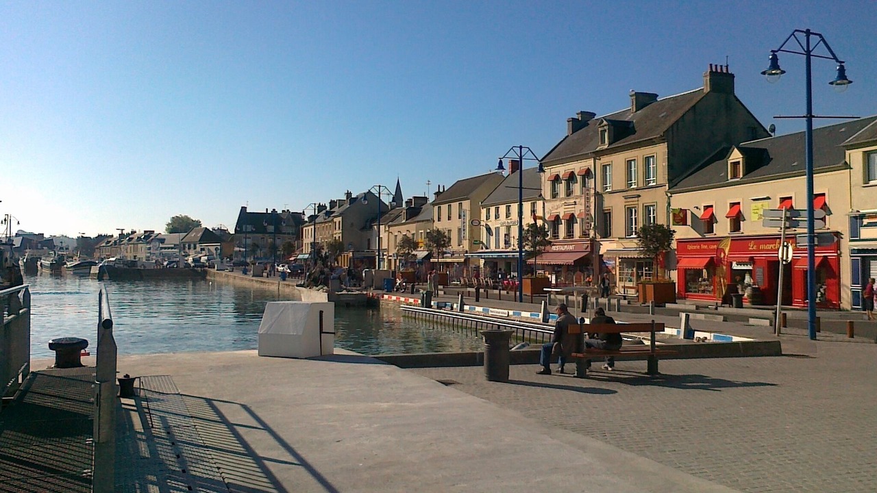 Photo of Others in Port-en-Bessin-Huppain