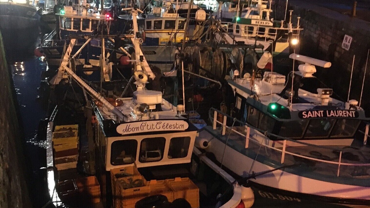 Photo of Others in Port-en-Bessin-Huppain