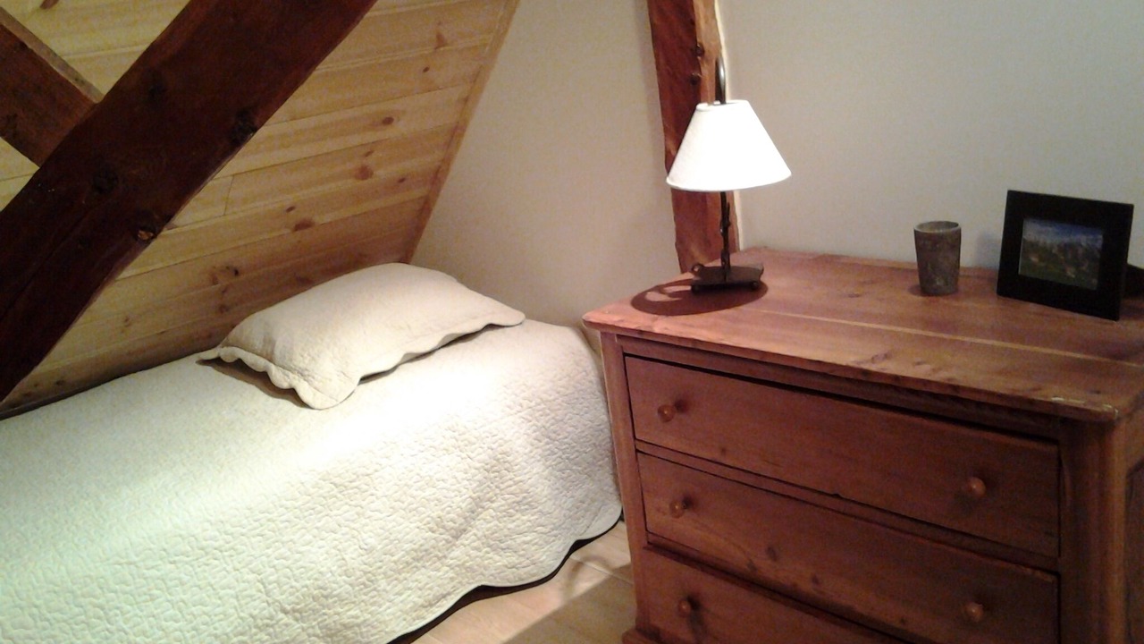 Photo of Bedroom in Saint-Veran