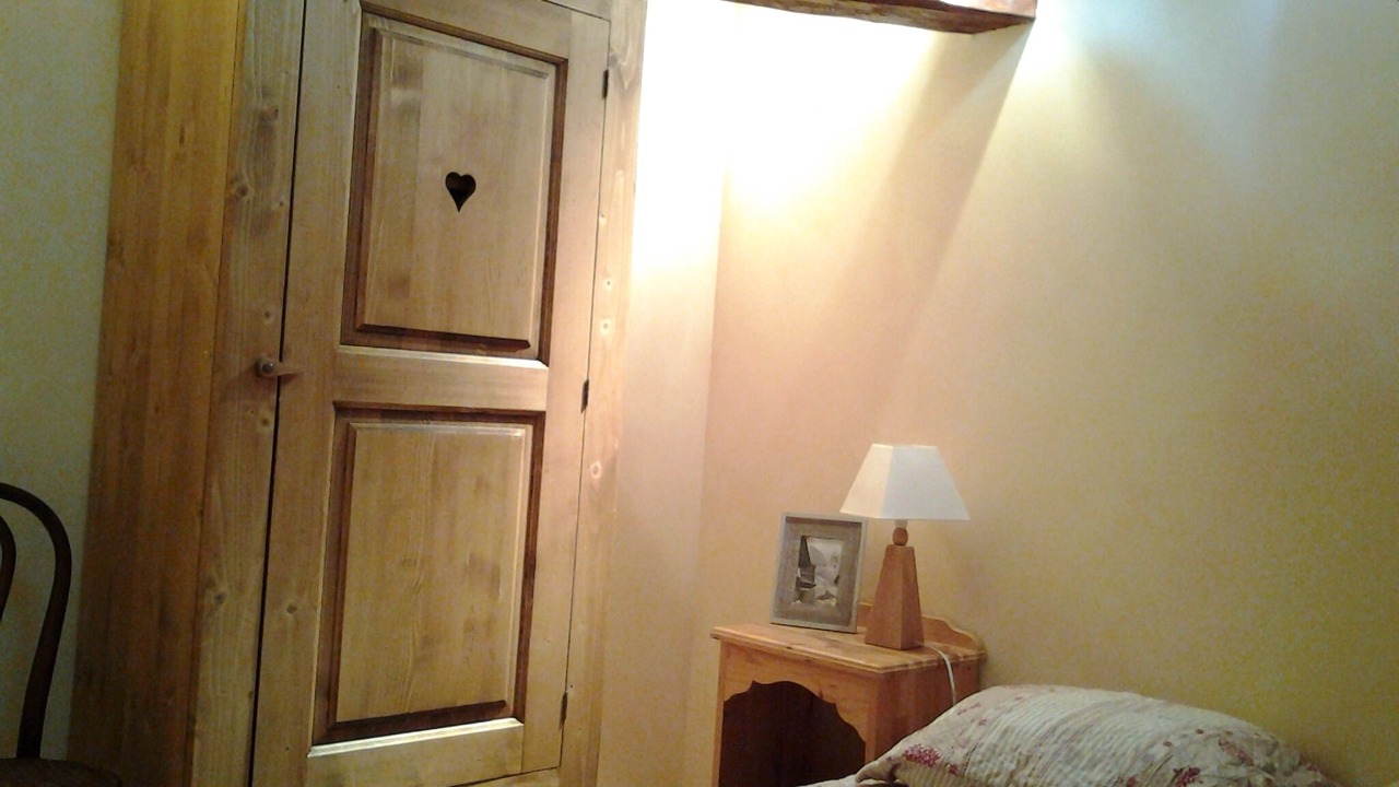 Photo of Bedroom in Saint-Veran