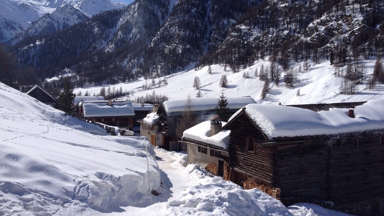 Photo of Outdoor in Saint-Veran