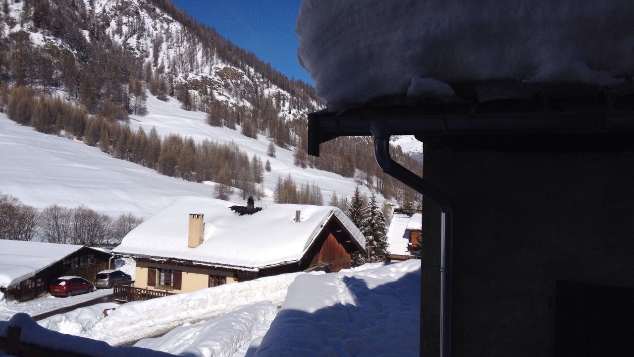 Photo of Outdoor in Saint-Veran