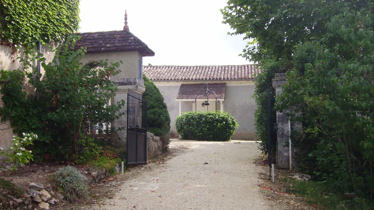 Photo of Outdoor in Saint-Vincent-sur-l'Isle
