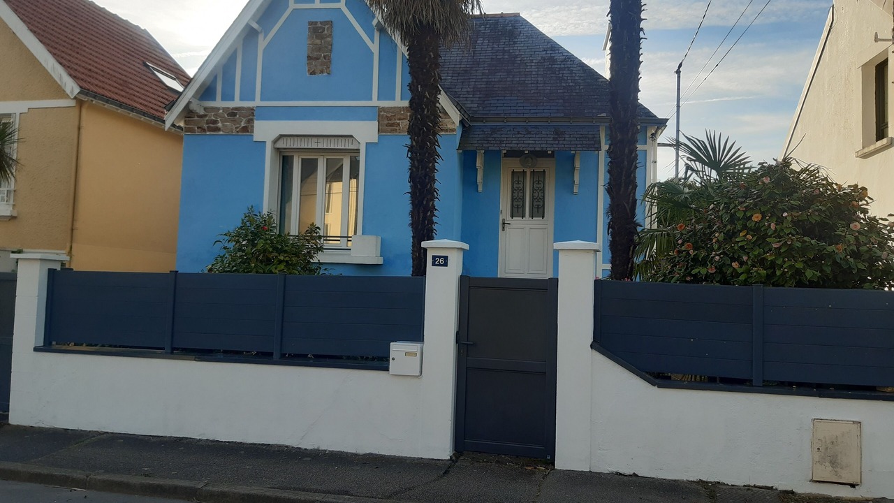 Photo of Outdoor in Vannes
