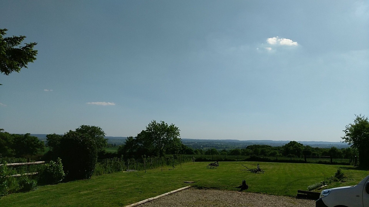 Photo of Outdoor in Saint-Leonard-des-Bois