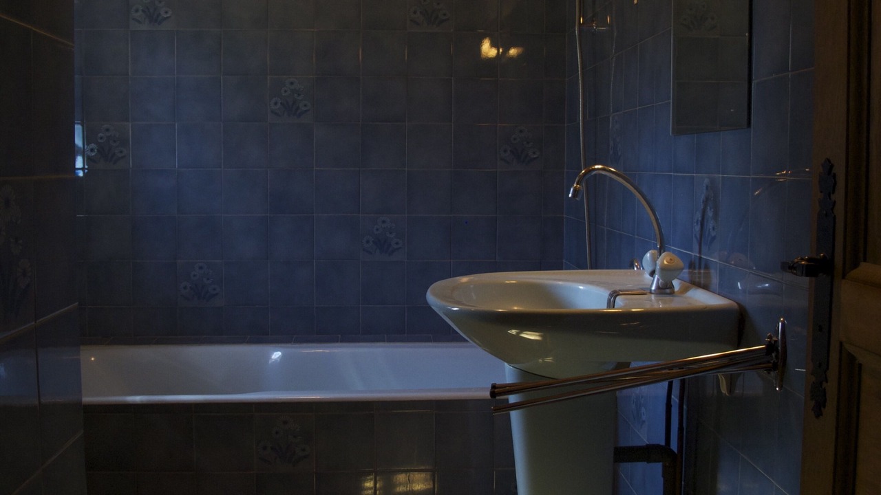 Photo of Bathroom in Arlempdes