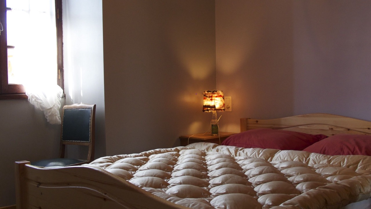 Photo of Bedroom in Arlempdes