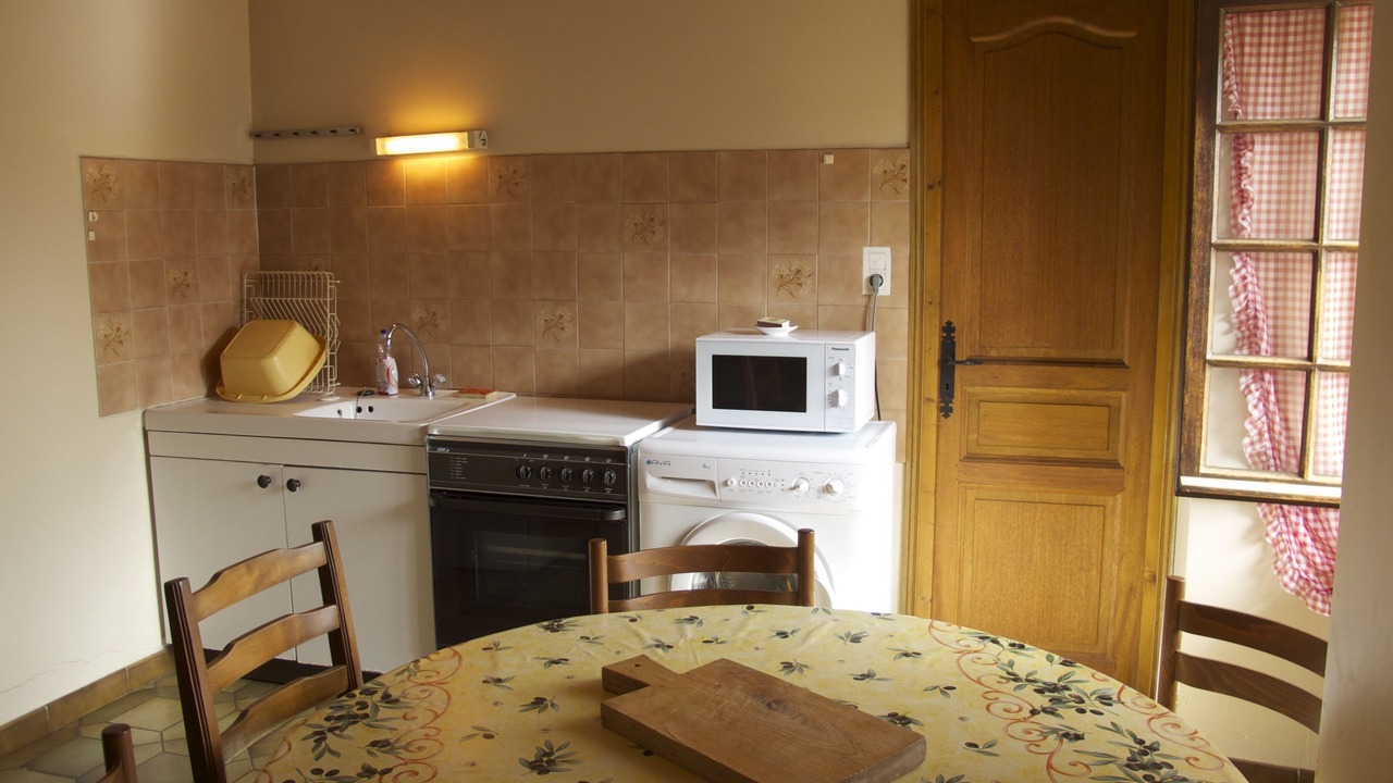 Photo of Kitchen in Arlempdes