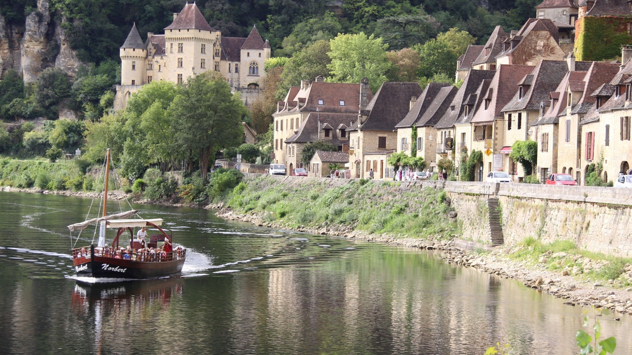 Photo of Outdoor in La Roque-Gageac