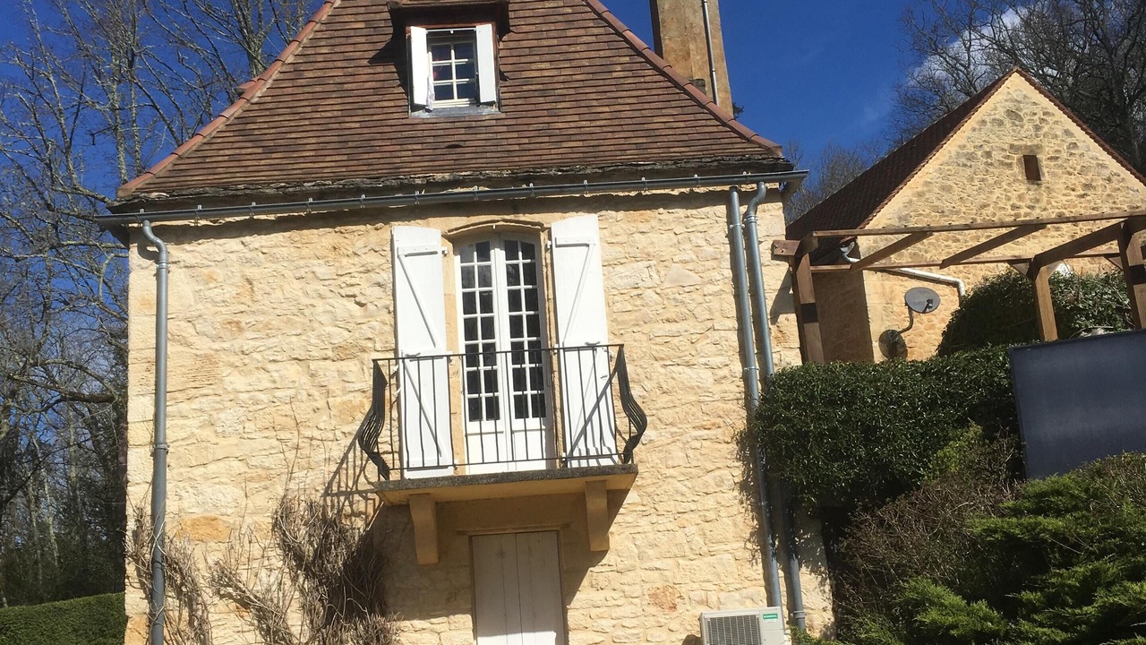 Photo of Outdoor in La Roque-Gageac