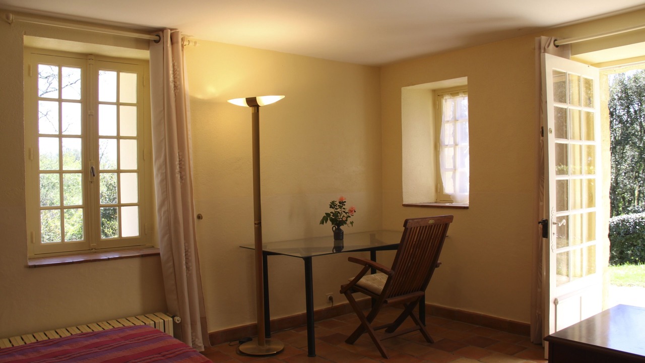 Photo of Bedroom in La Roque-Gageac