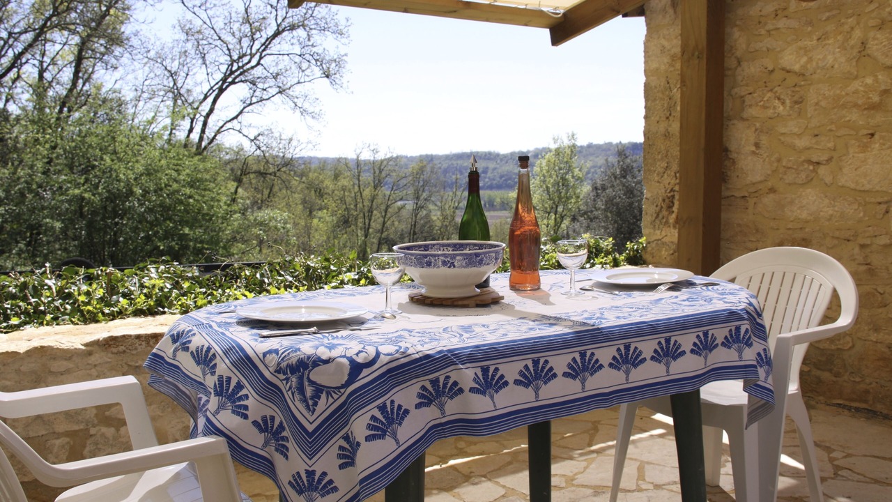 Photo of Outdoor in La Roque-Gageac
