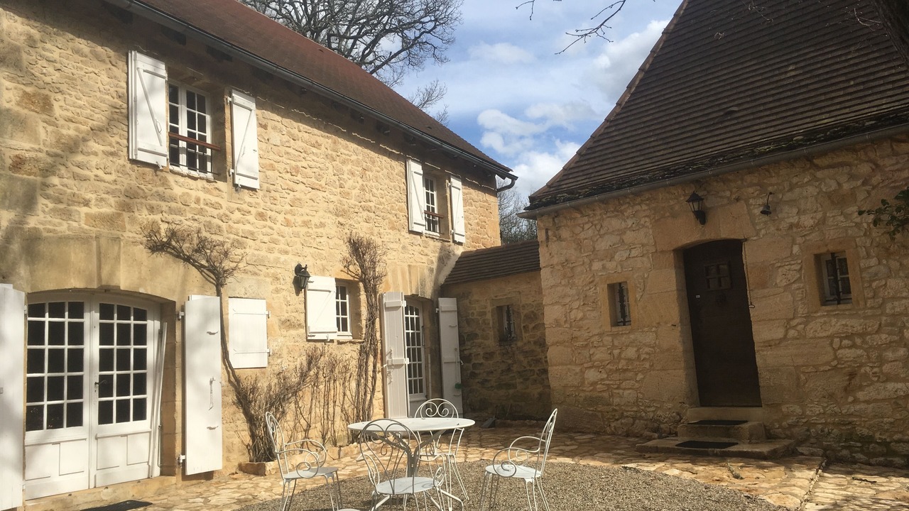 Photo of Outdoor in La Roque-Gageac