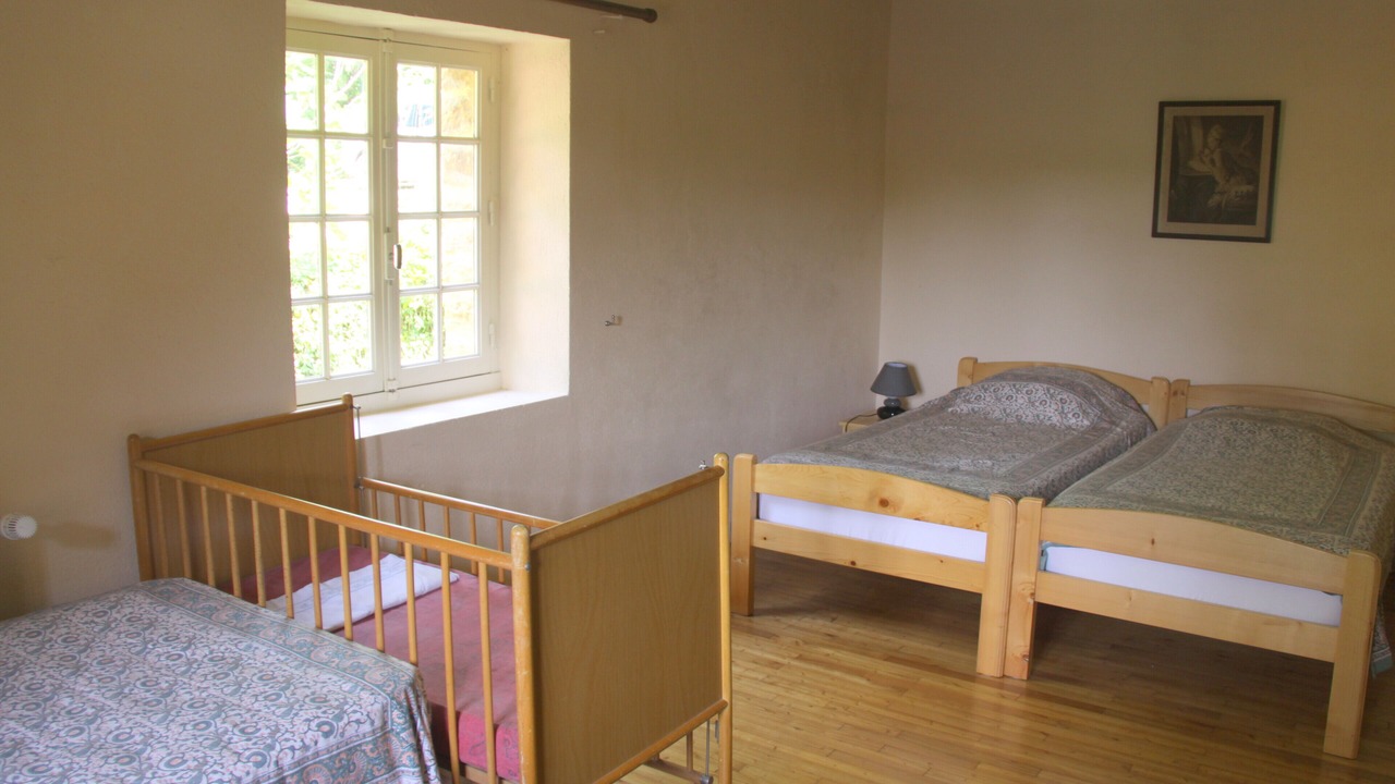 Photo of Bedroom in La Roque-Gageac