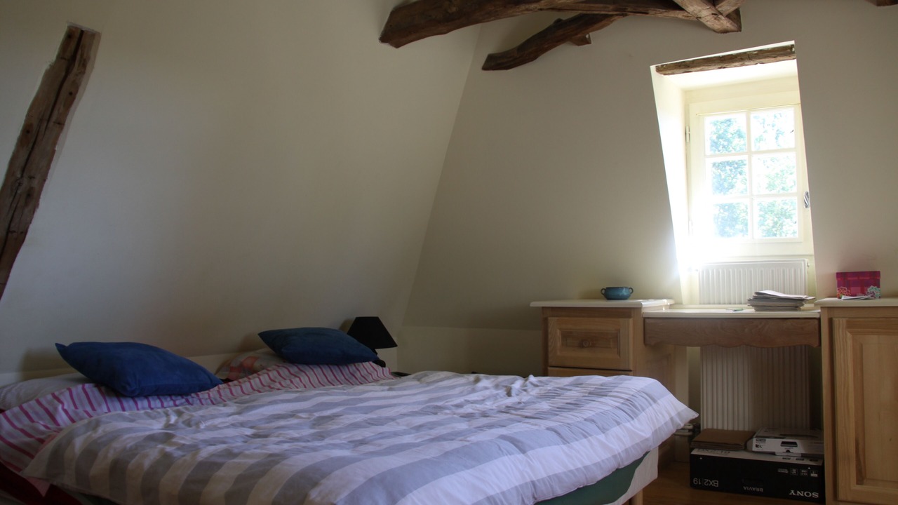 Photo of Bedroom in La Roque-Gageac