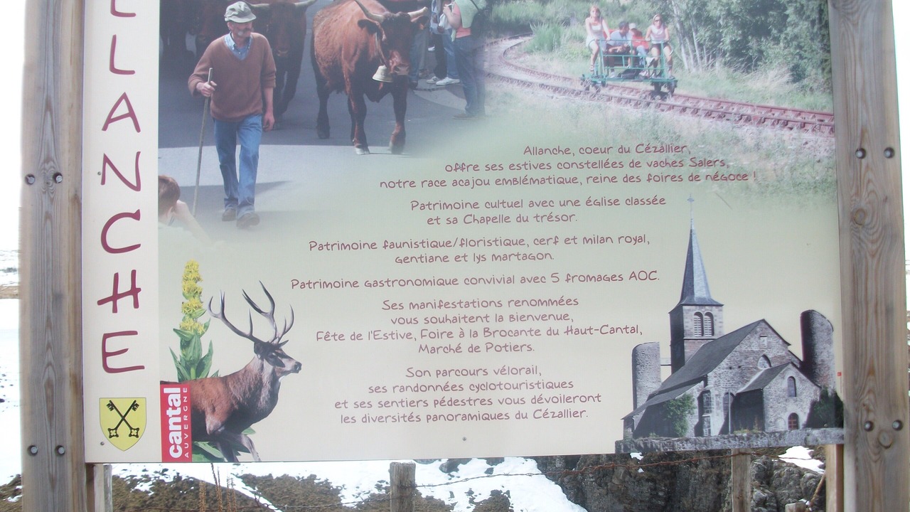 Photo of Outdoor in Lugarde