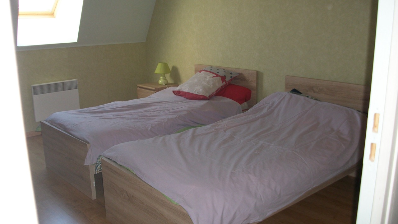 Photo of Bedroom in Lugarde