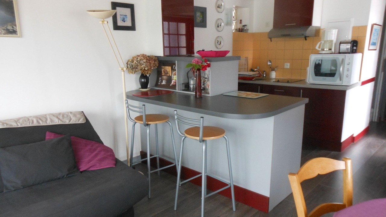 Photo of Livingroom in Sene