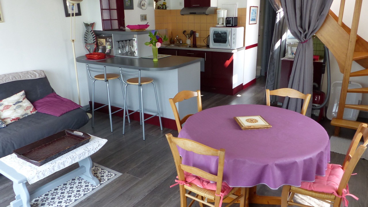 Photo of Livingroom in Sene