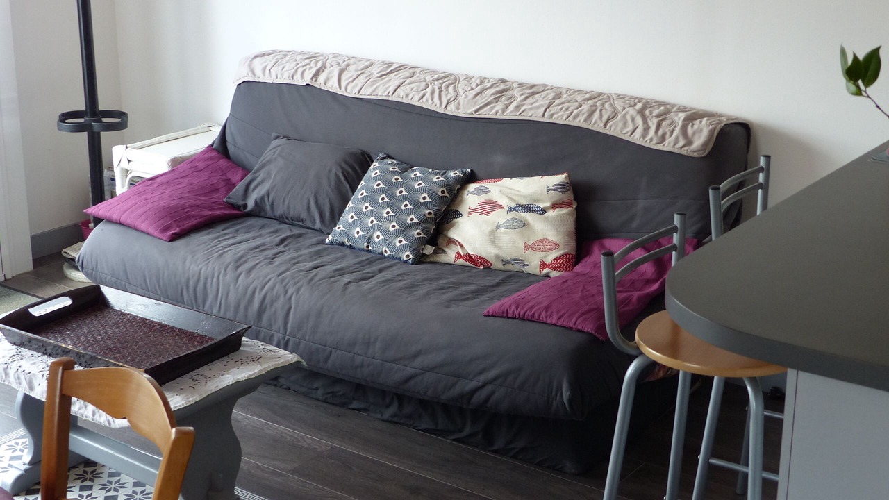 Photo of Livingroom in Sene