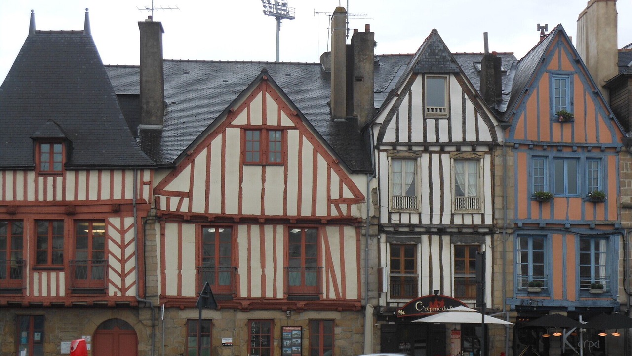 Photo of Outdoor in Sene