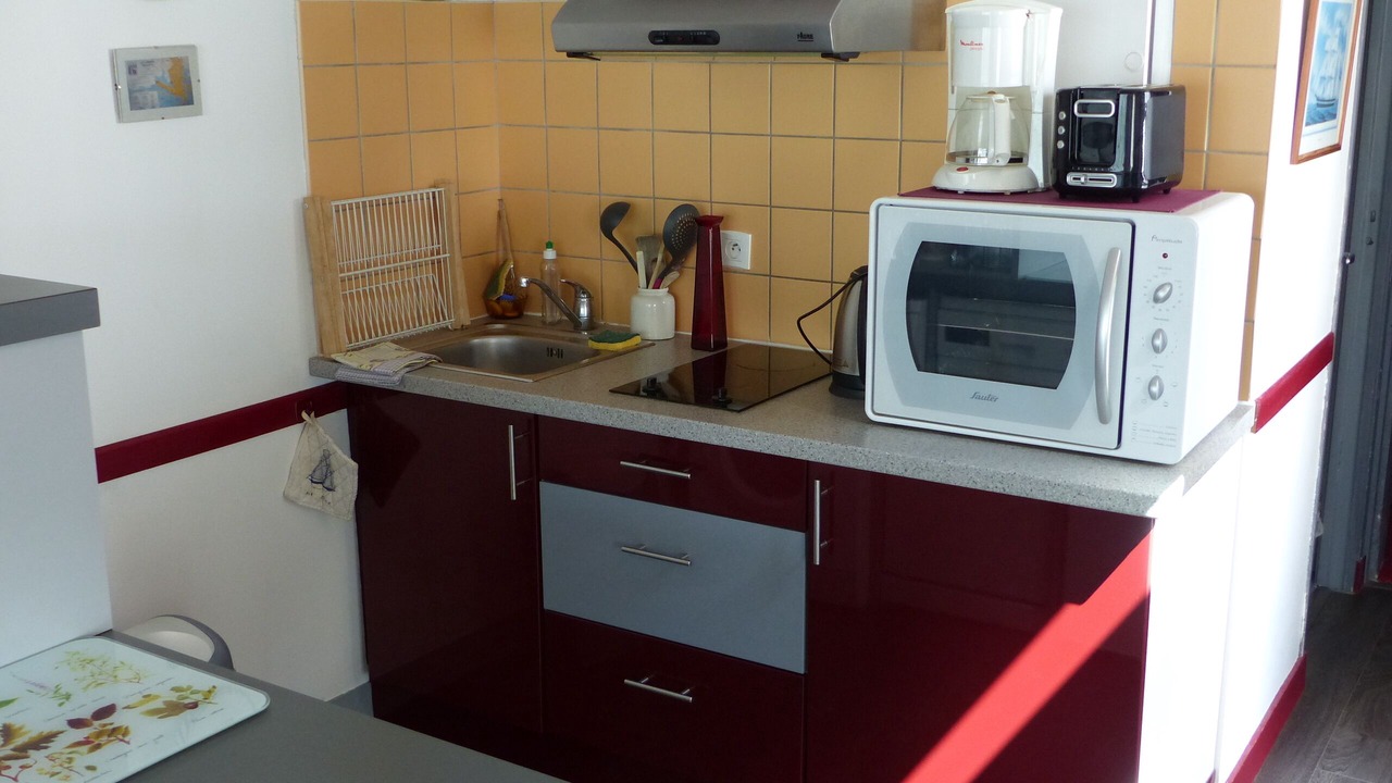 Photo of Kitchen in Sene