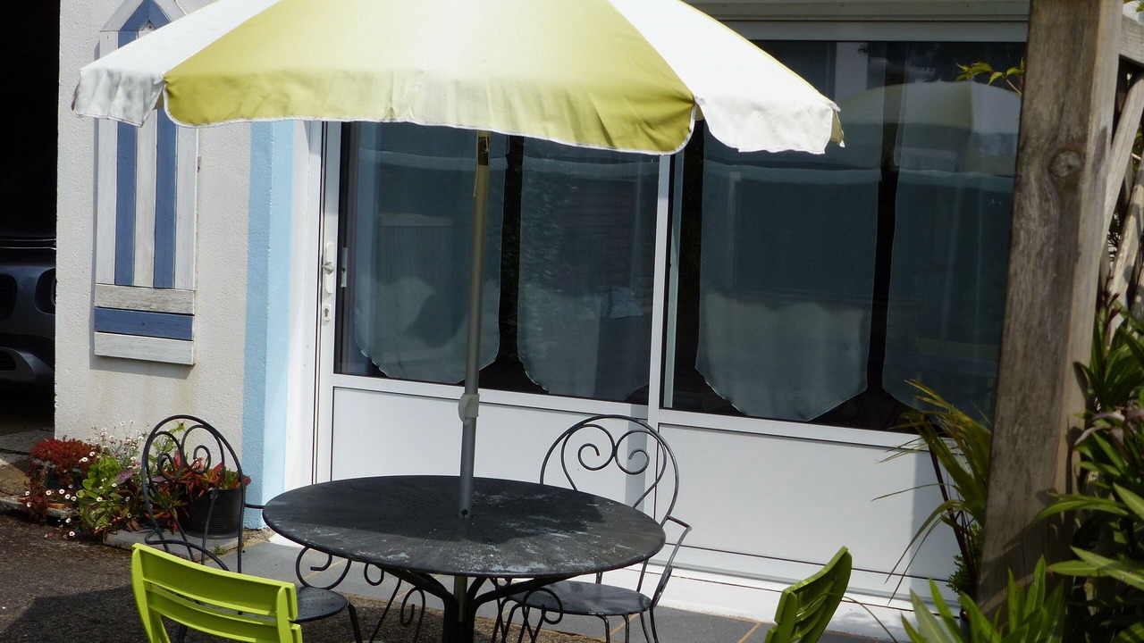 Photo of Outdoor in Sene