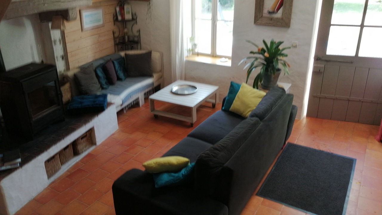Photo of Livingroom in Bouin