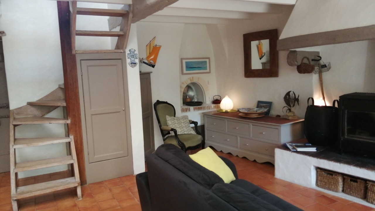 Photo of Livingroom in Bouin