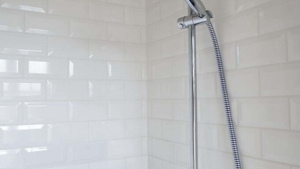 Photo of Bathroom in Port-en-Bessin-Huppain