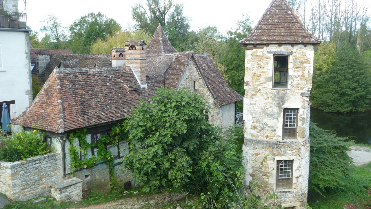 Photo of Outdoor in Pinsac
