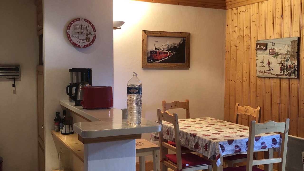 Photo of Others in Meribel Centre