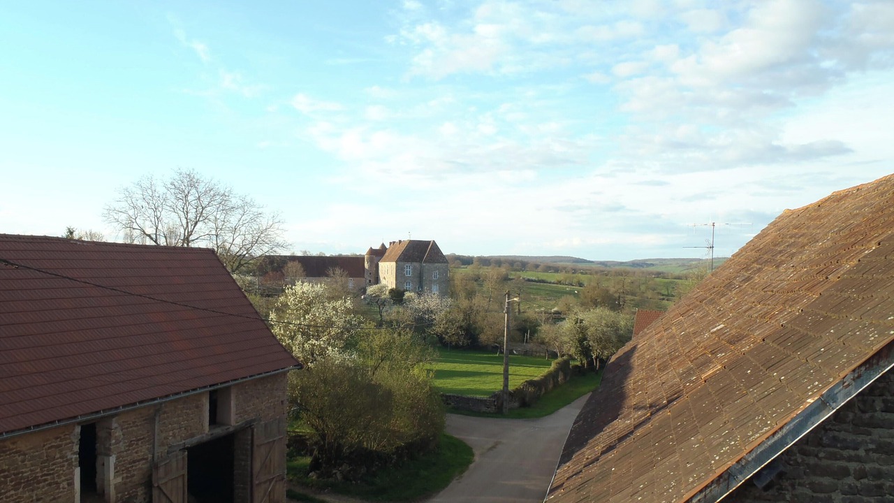 Photo of Others in Ecutigny