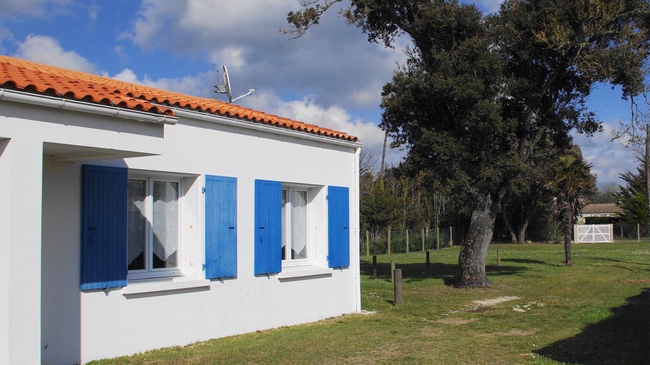 Photo of Outdoor in La Remigeasse