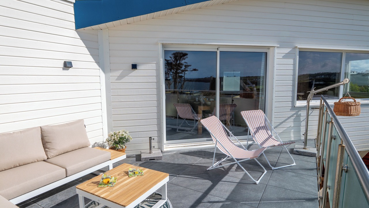 Photo of Outdoor in Le Conquet