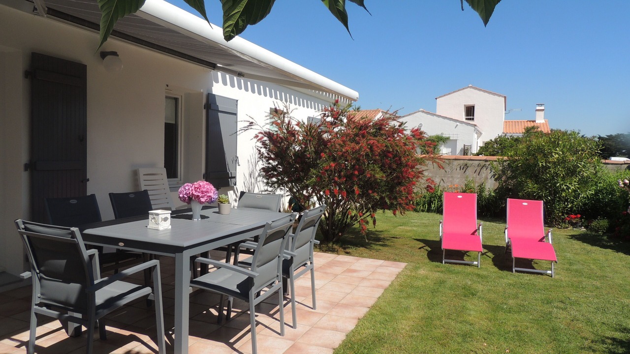 Photo of Outdoor in La Gueriniere