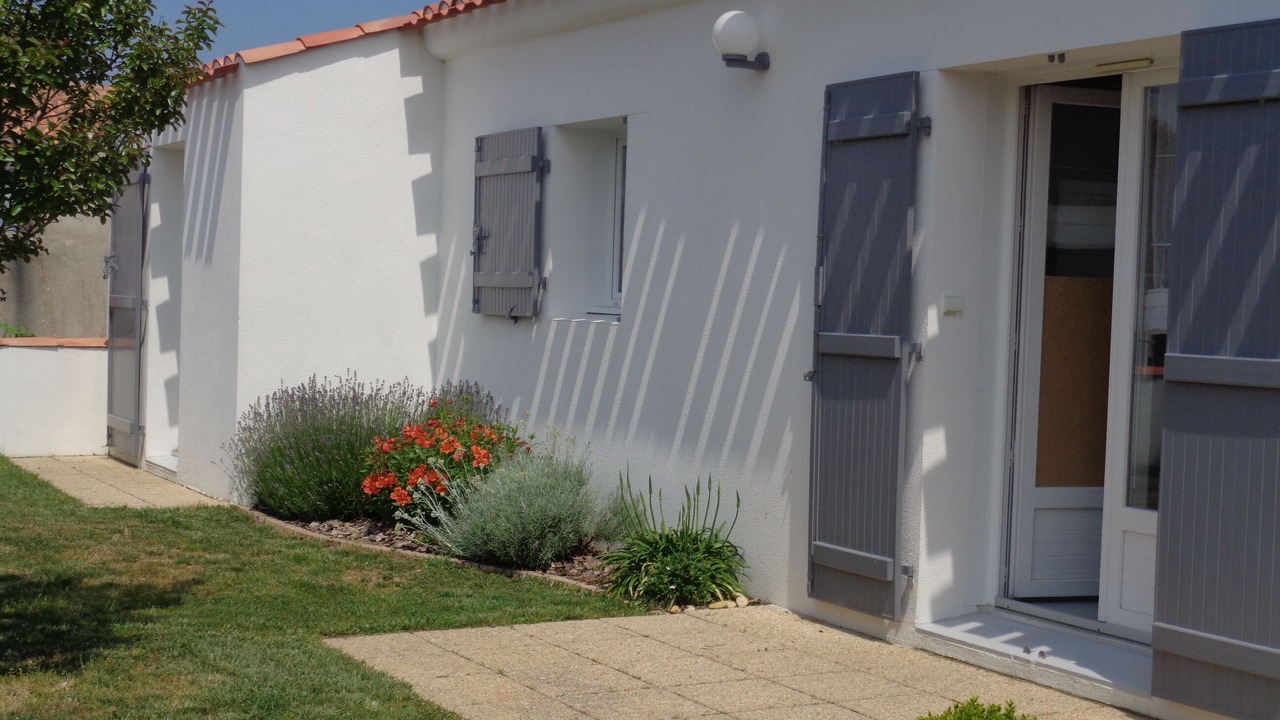 Photo of Outdoor in La Gueriniere