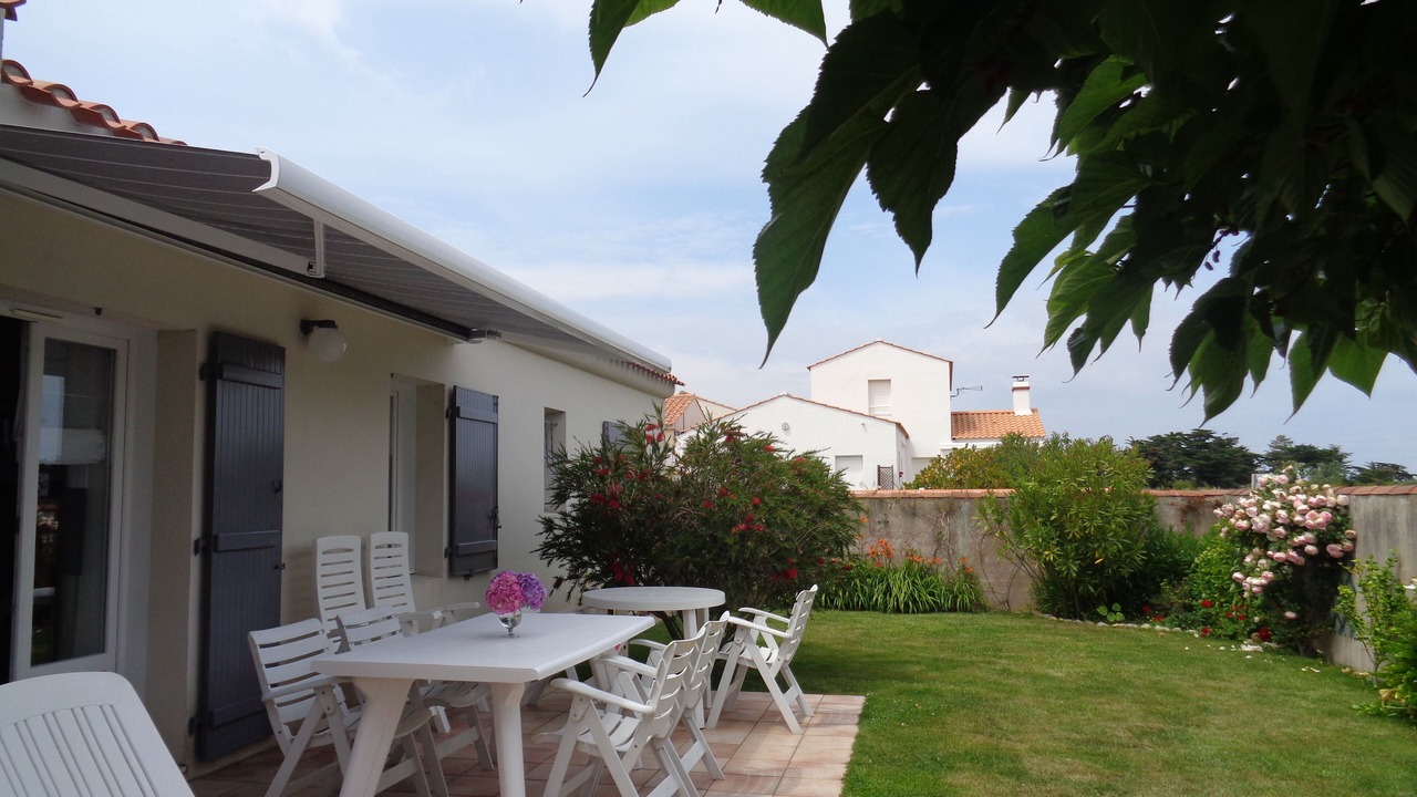 Photo of Outdoor in La Gueriniere