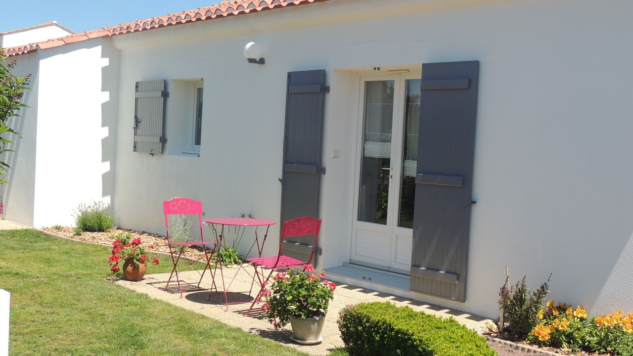 Photo of Outdoor in La Gueriniere