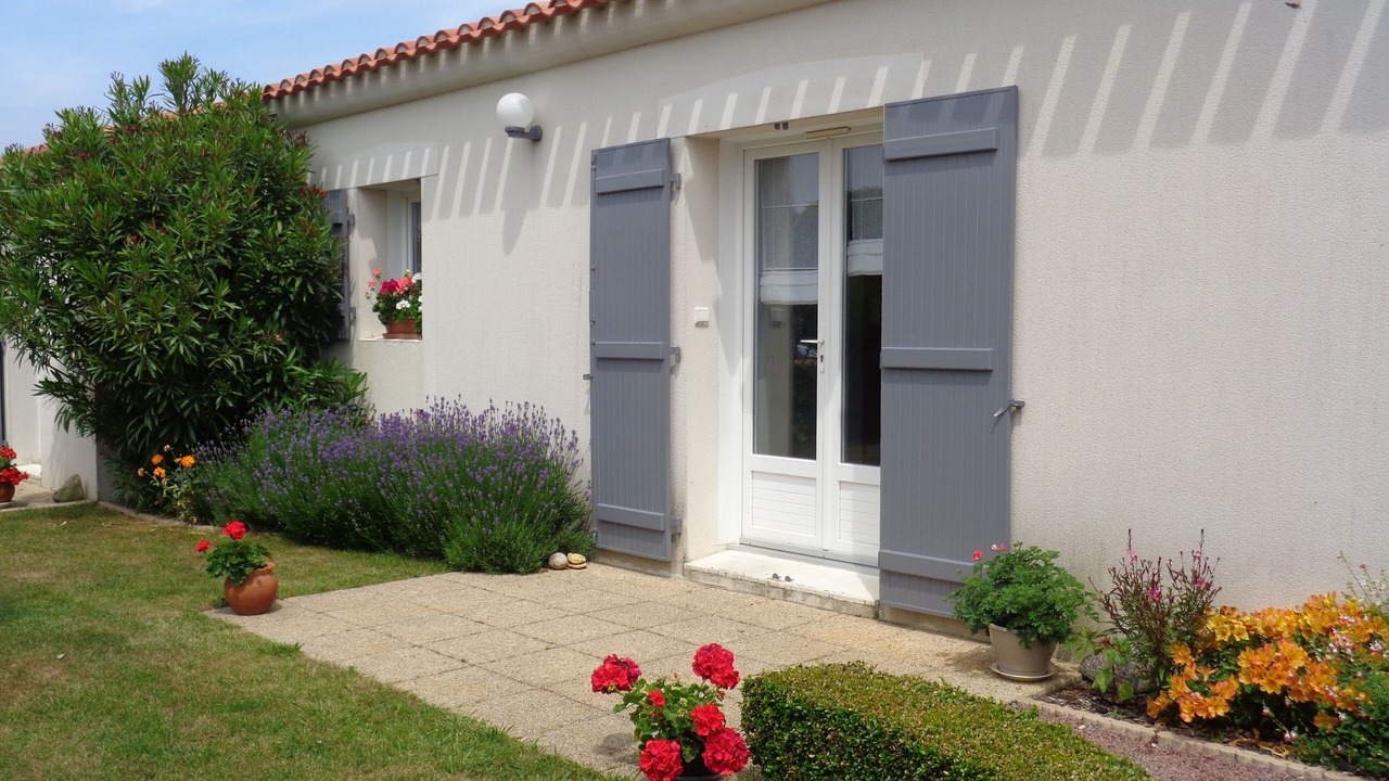 Photo of Outdoor in La Gueriniere