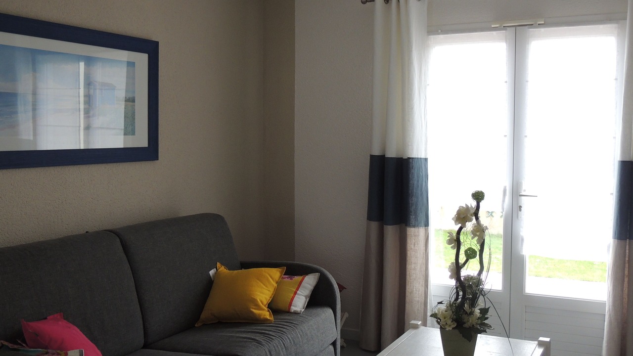 Photo of Livingroom in La Gueriniere
