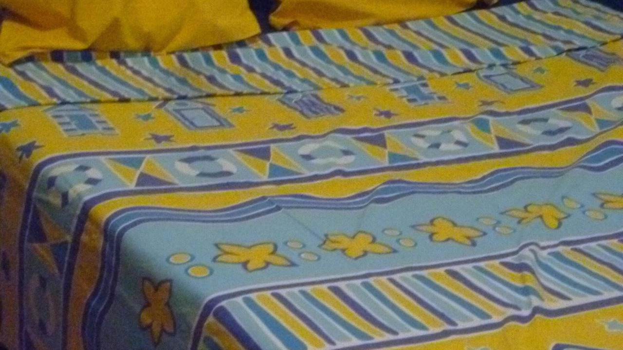 Photo of Bedroom in Pontaillac
