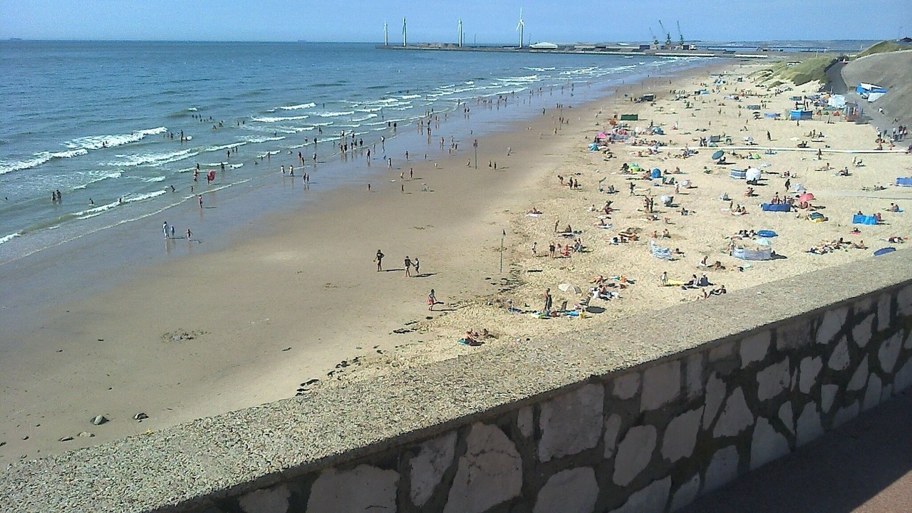 Photo of Others in Le Portel